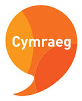 Logo Cymraeg