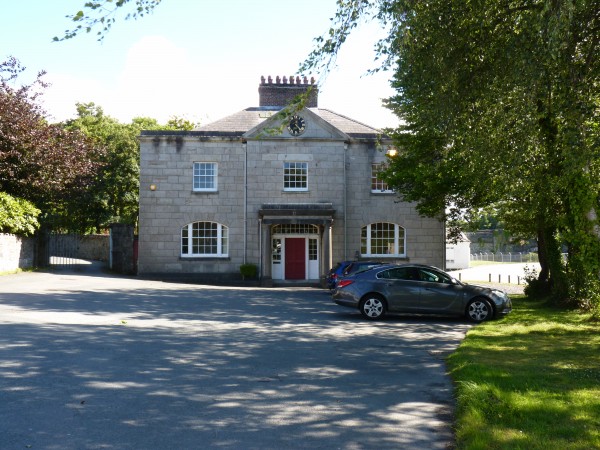 Tŷ'r Porthladd Port House Bangor