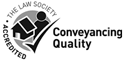 Conveyancing Quality Logo