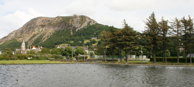 Llanfairfechan